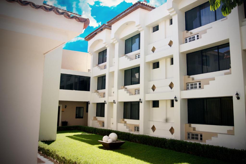 EH Ejecutivo Urban Hotel